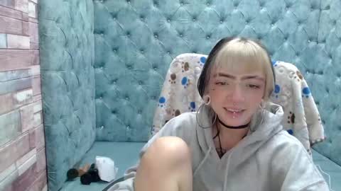 Samantha Smitth online show from 10/07/25, 03:25