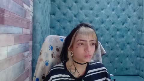 Samantha Smitth online show from 10/08/25, 03:59