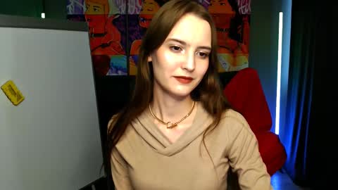 SamanthaaWalker online show from 01/11/25, 08:11