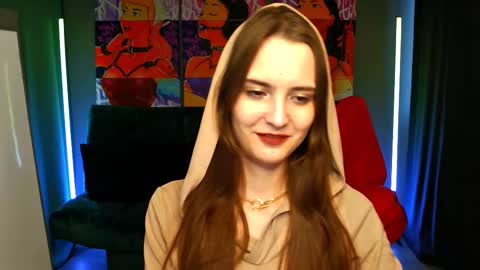 SamanthaaWalker online show from 01/11/25, 11:12