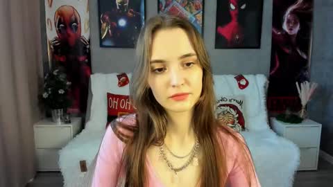 SamanthaaWalker online show from 01/12/25, 10:12