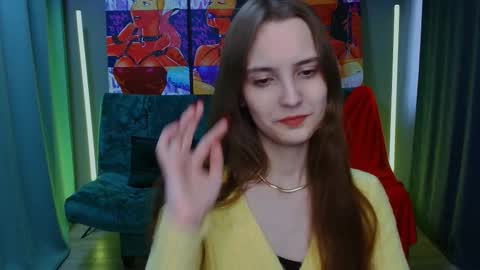 SamanthaaWalker online show from 01/24/25, 06:35