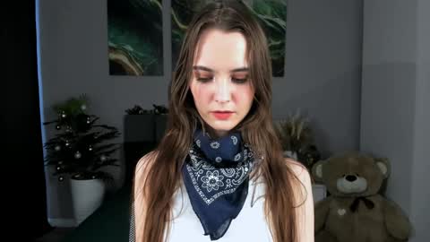 SamanthaaWalker online show from 01/26/25, 06:28