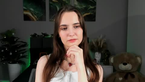 SamanthaaWalker online show from 01/26/25, 10:45