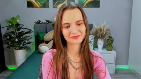 SamanthaaWalker online show from 02/02/25, 09:40