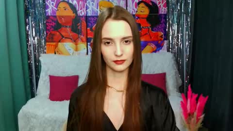 SamanthaaWalker online show from 02/09/25, 02:07