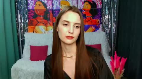 SamanthaaWalker online show from 02/09/25, 05:11