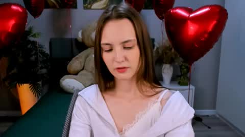 SamanthaaWalker online show from 02/19/25, 12:55