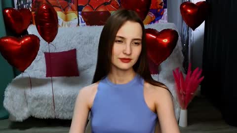 SamanthaaWalker online show from 02/26/25, 09:32