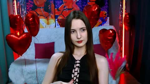 SamanthaaWalker online show from 03/01/25, 06:00