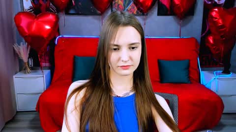 SamanthaaWalker online show from 03/07/25, 10:02