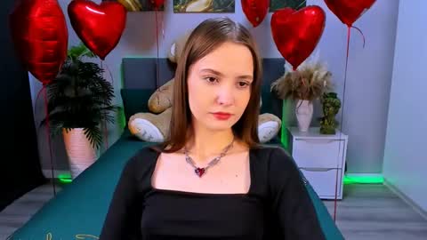 SamanthaaWalker online show from 03/08/25, 06:32