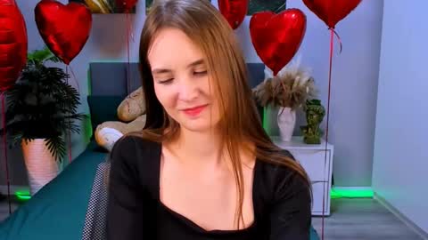 SamanthaaWalker online show from 03/08/25, 12:41