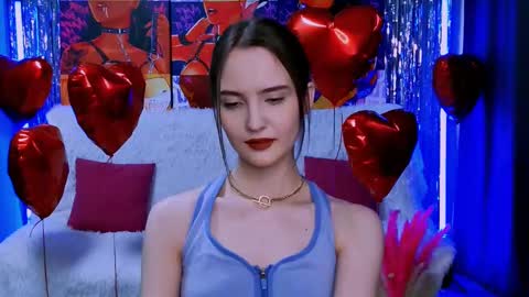 SamanthaaWalker online show from 03/09/25, 06:50