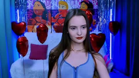 SamanthaaWalker online show from 03/09/25, 12:09