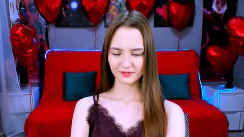 SamanthaaWalker online show from 03/11/25, 06:53