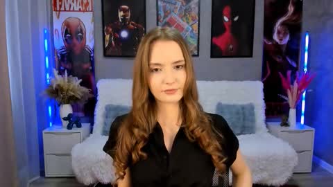 SamanthaaWalker online show from 09/17/25, 12:40