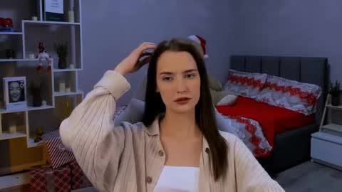 SamanthaaWalker online show from 12/04/25, 12:42