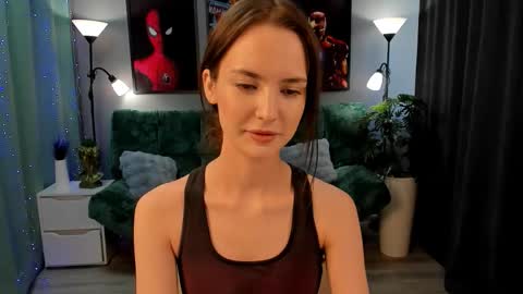 SamanthaaWalker online show from 02/13/26, 07:48