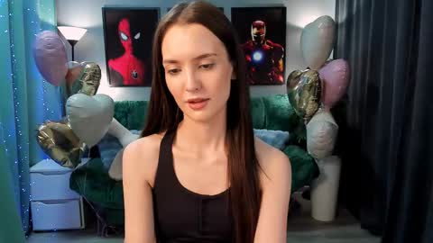 SamanthaaWalker online show from 02/15/26, 08:02