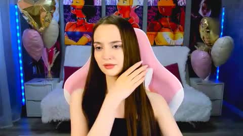 SamanthaaWalker online show from 02/21/26, 06:25