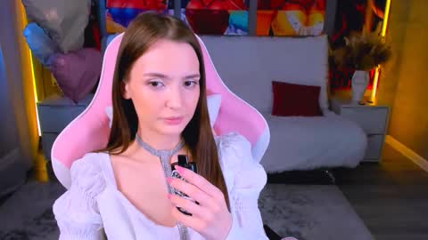 SamanthaaWalker online show from 03/15/26, 12:22