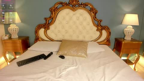 Samantha online show from 04/23/26, 12:29