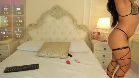 Samantha online show from 06/13/26, 12:36