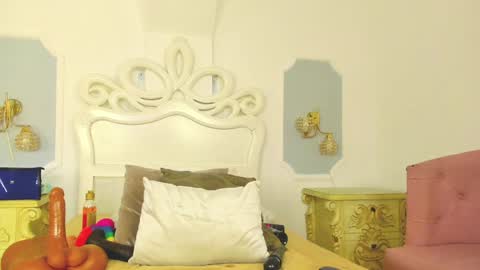 Samantha online show from 01/30/25, 06:46