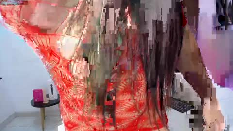 Samantha online show from 04/02/26, 08:50