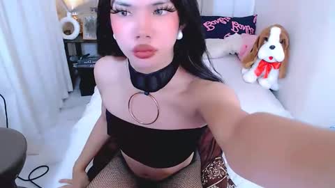 Snapshot of samanthadawnson chatting on 09/30/25, 06:40 samanthadawnson online show from 09/30/25, 06:40