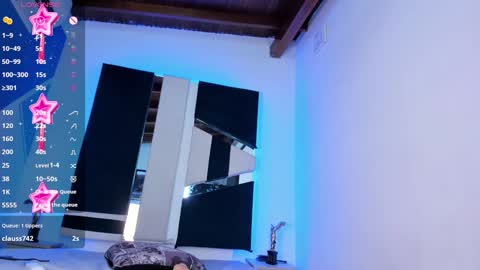 Samantha Ferrer online show from 12/15/24, 07:02