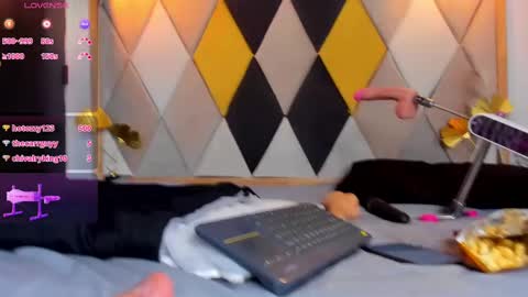 Samantha Ferrer online show from 03/07/25, 03:51