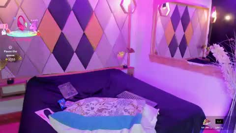 Samantha Ferrer online show from 07/28/26, 04:39