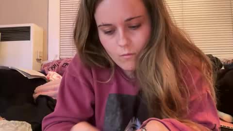 samanthafever online show from 11/05/25, 05:51