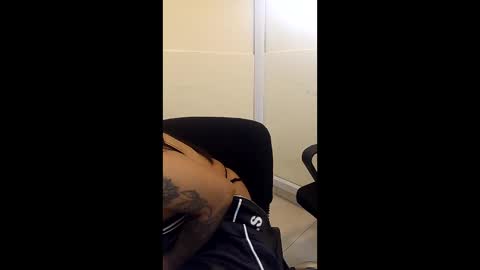 Samantha Garcia online show from 04/08/26, 02:50