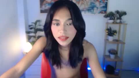 samantha online show from 04/05/26, 12:35