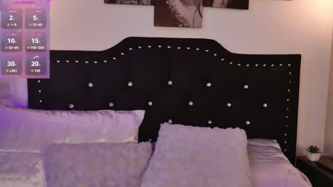 IGSamanthaGrant 10 online show from 01/12/26, 03:39