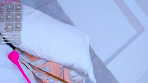 V A  N E S S A  online show from 01/21/25, 01:50