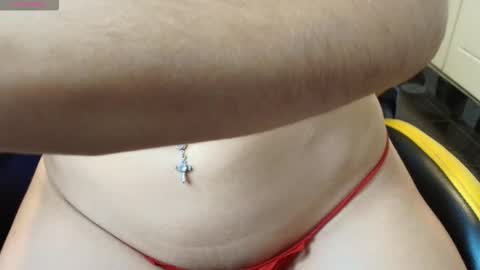 samanthahoteer96 online show from 11/09/25, 06:06