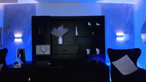 Samantha Klein online show from 01/11/25, 03:13