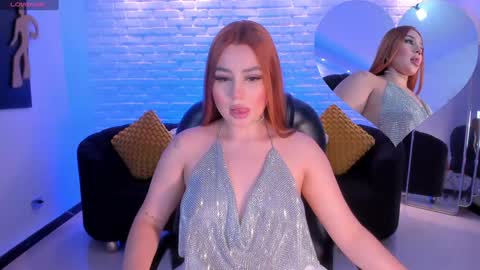 Samantha Klein online show from 01/14/25, 03:32