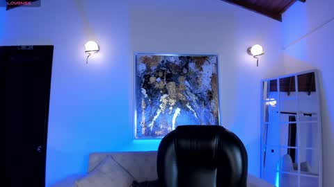 Samantha Klein online show from 02/05/25, 03:34