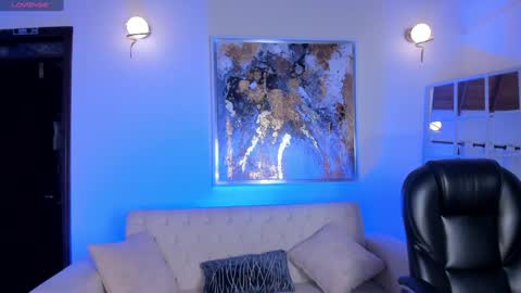 Samantha Klein online show from 02/08/25, 03:41