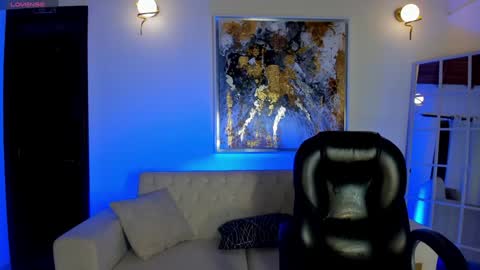 Samantha Klein online show from 02/09/25, 03:22