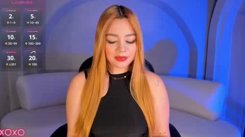 Samantha Klein online show from 09/25/25, 02:59