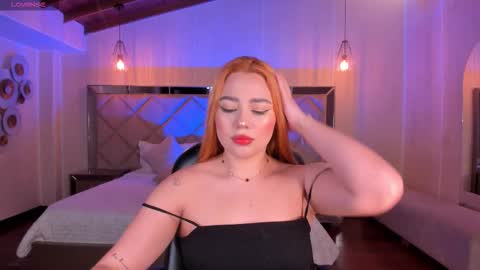 Samantha Klein online show from 10/06/25, 12:41