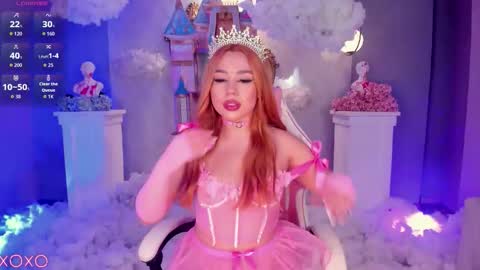 Samantha Klein online show from 10/31/25, 05:52