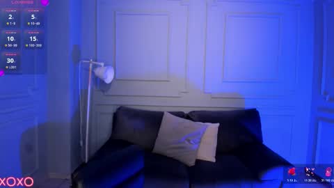 Samantha Klein online show from 02/20/26, 03:58