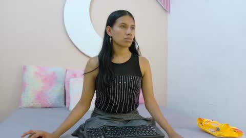 samanthalaurent online show from 07/01/26, 07:21